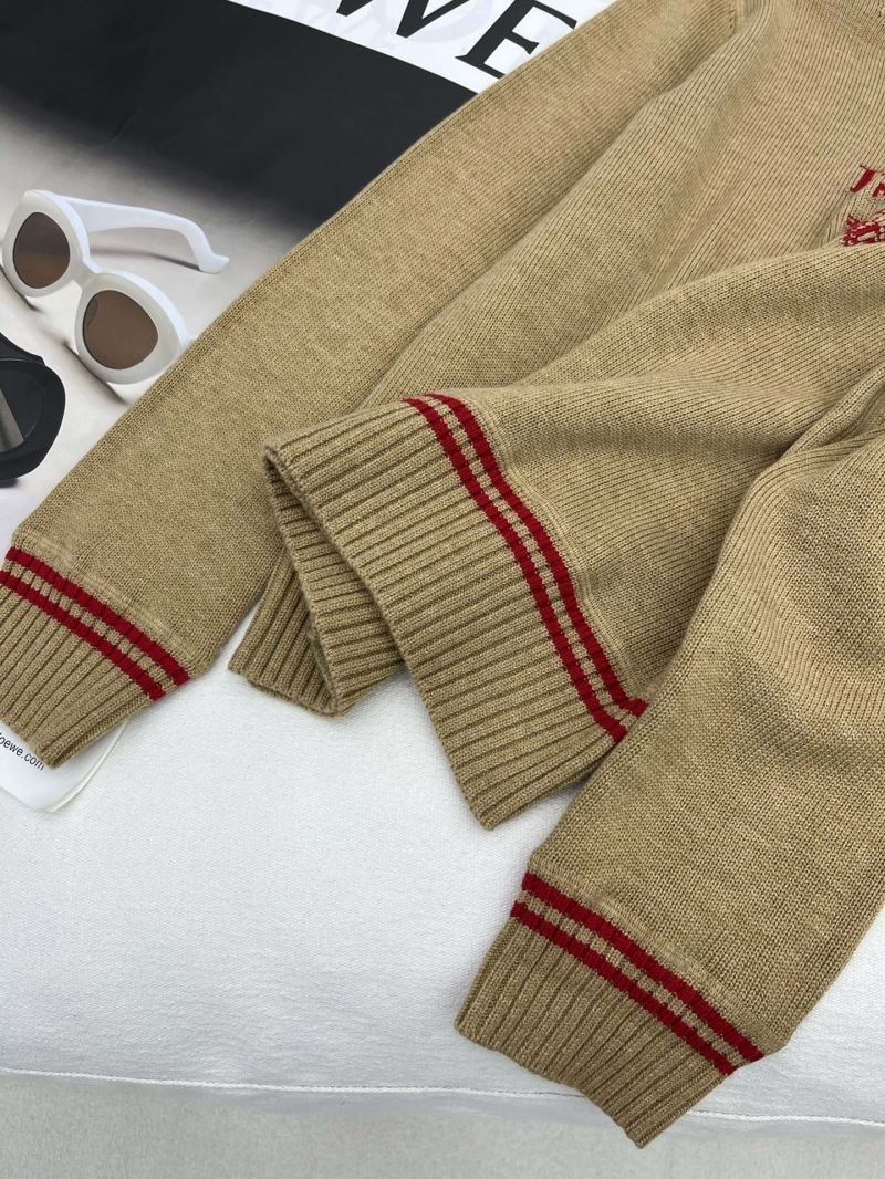 Prada Sweaters